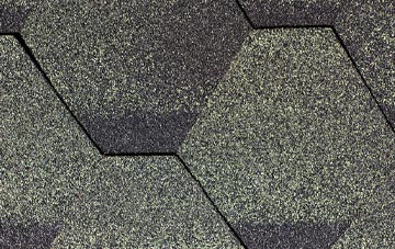 Nisthouse fibreglass shingle repairs