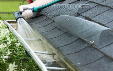 Nisthouse gutter cleaning costs