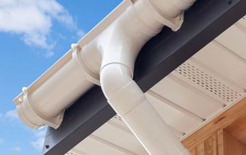 Nisthouse gutter installation costs