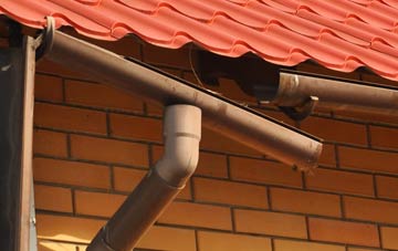 Nisthouse gutter repair costs