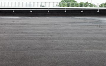 Nisthouse asphalt roof replacement