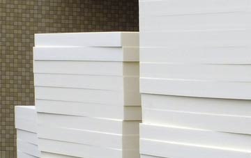 Nisthouse tapered roof insulation costs