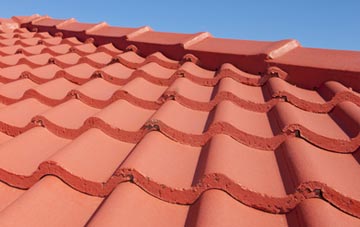 Nisthouse tile and slate roof replacement