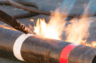 Nisthouse flat roofing replacement